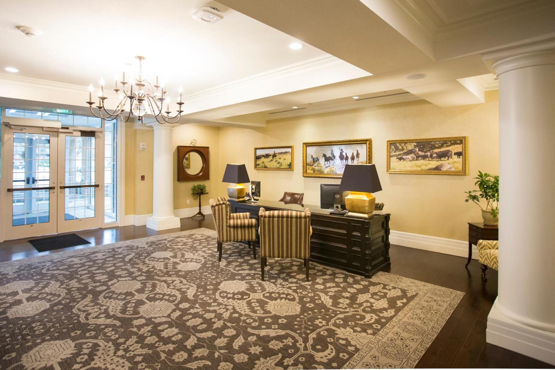 The Atherton Hotel at OSU photo 12