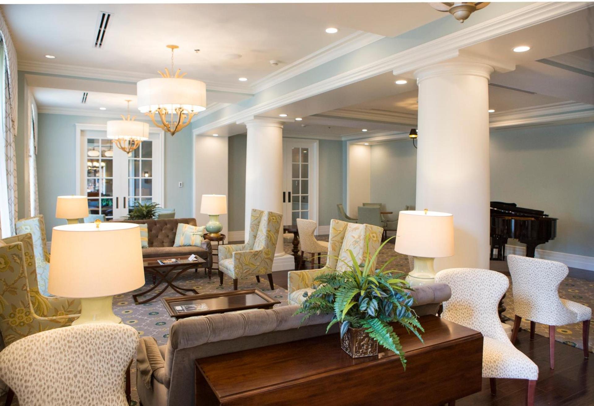 The Atherton Hotel at OSU photo 6