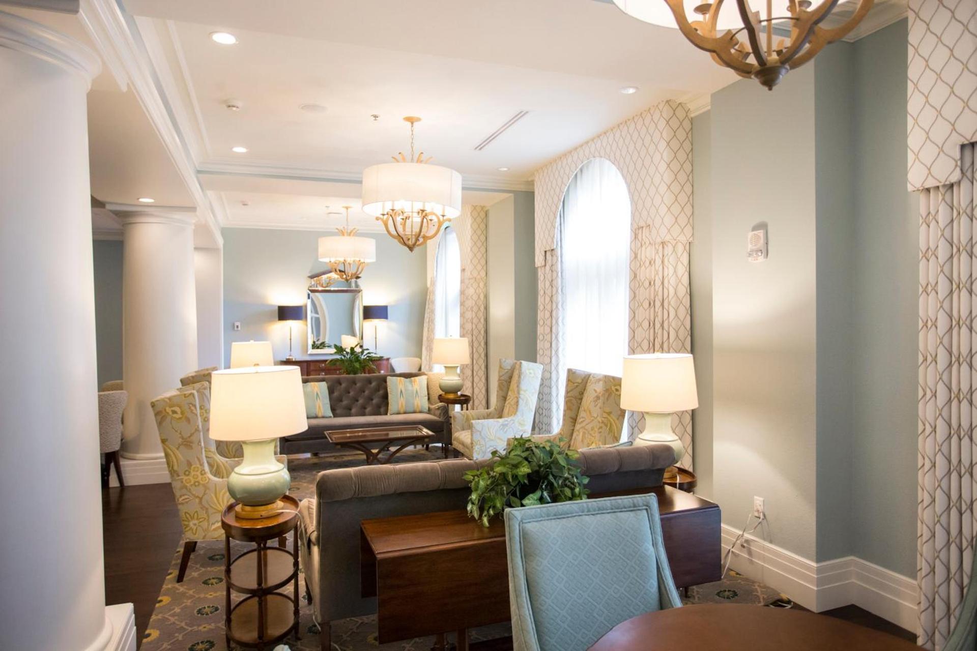 The Atherton Hotel at OSU photo 7