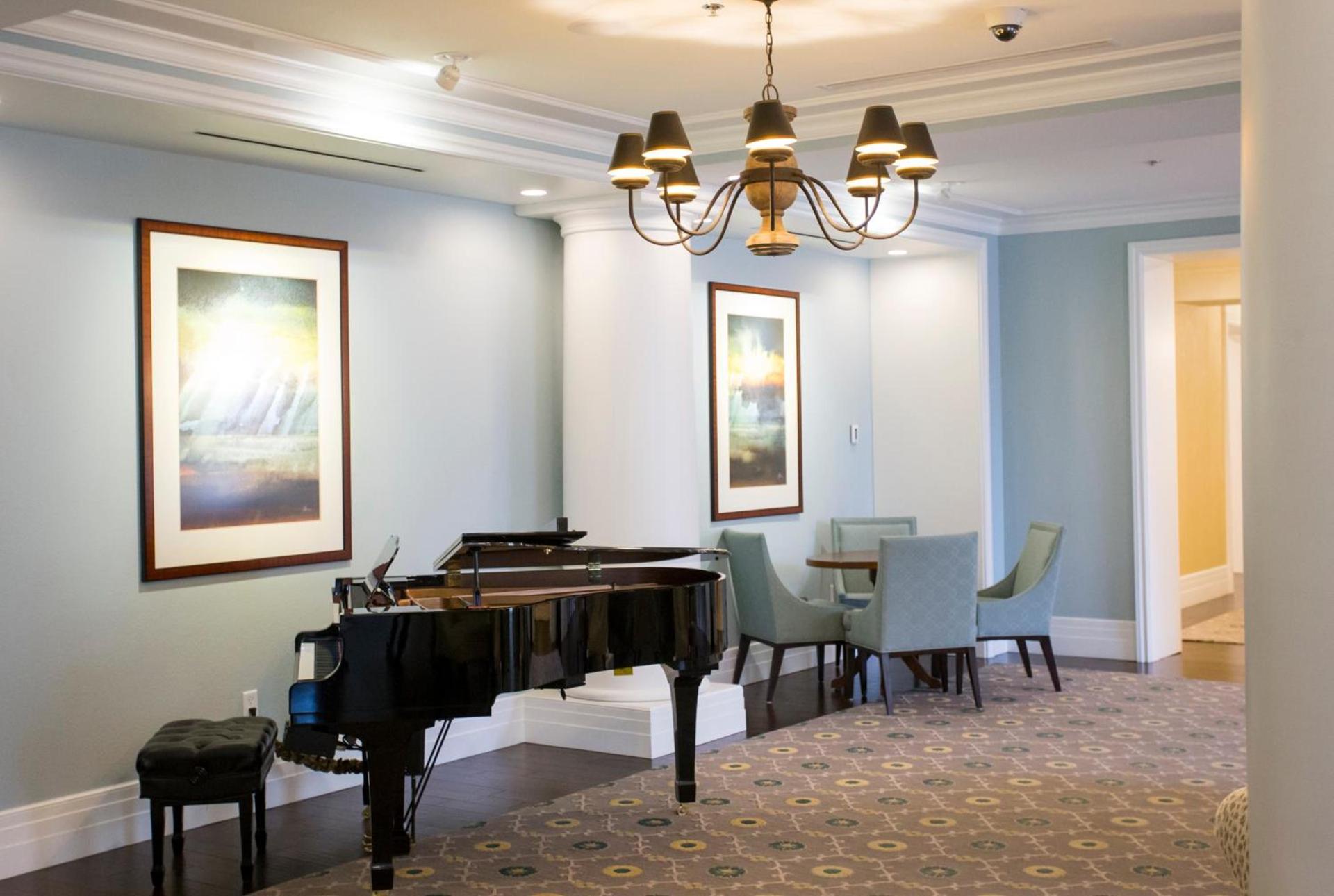 The Atherton Hotel at OSU photo 8