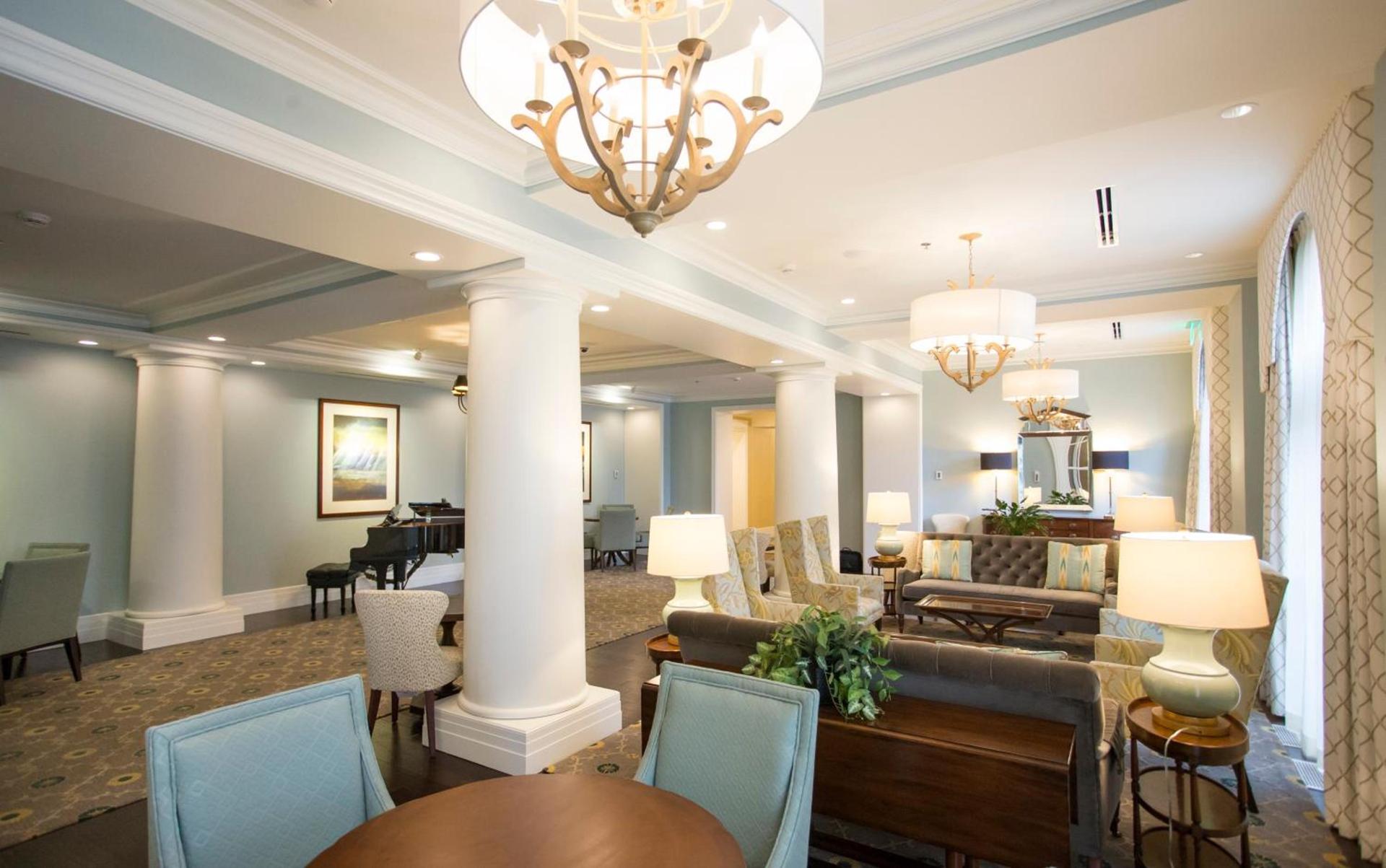 The Atherton Hotel at OSU photo 9