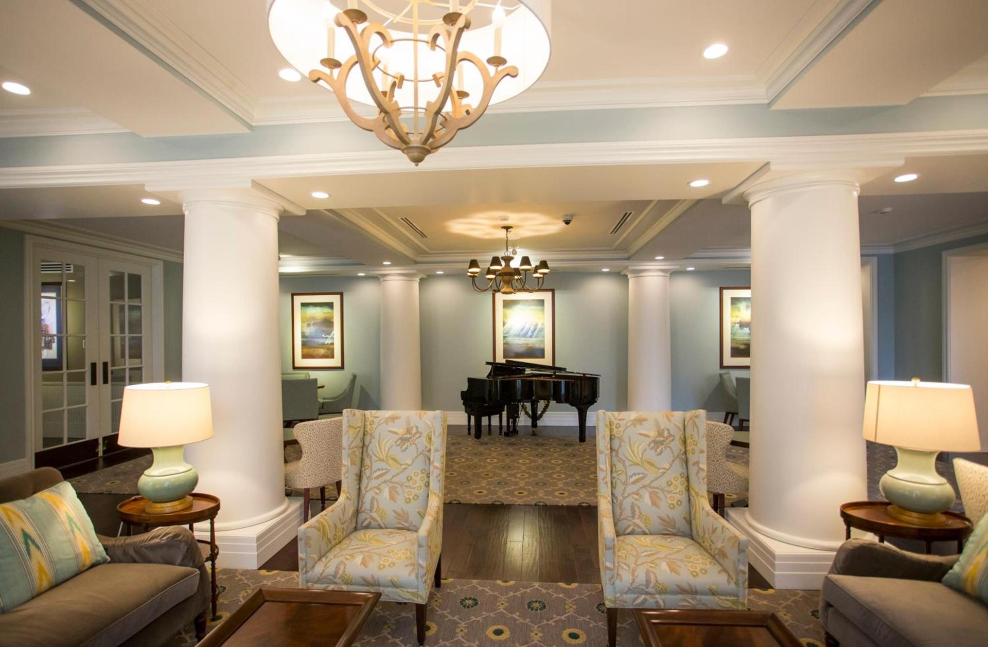 The Atherton Hotel at OSU photo 10