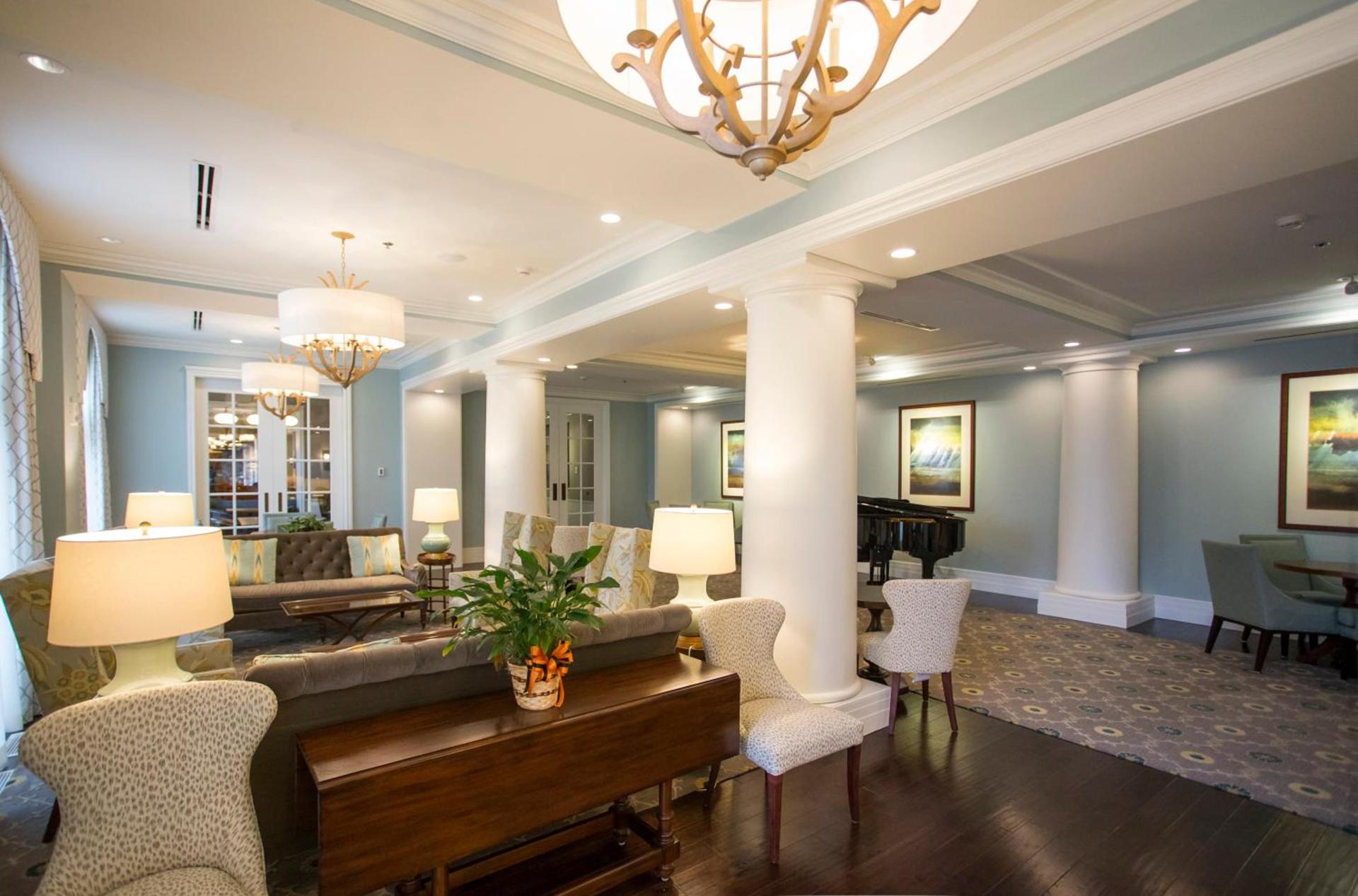 The Atherton Hotel at OSU photo 11