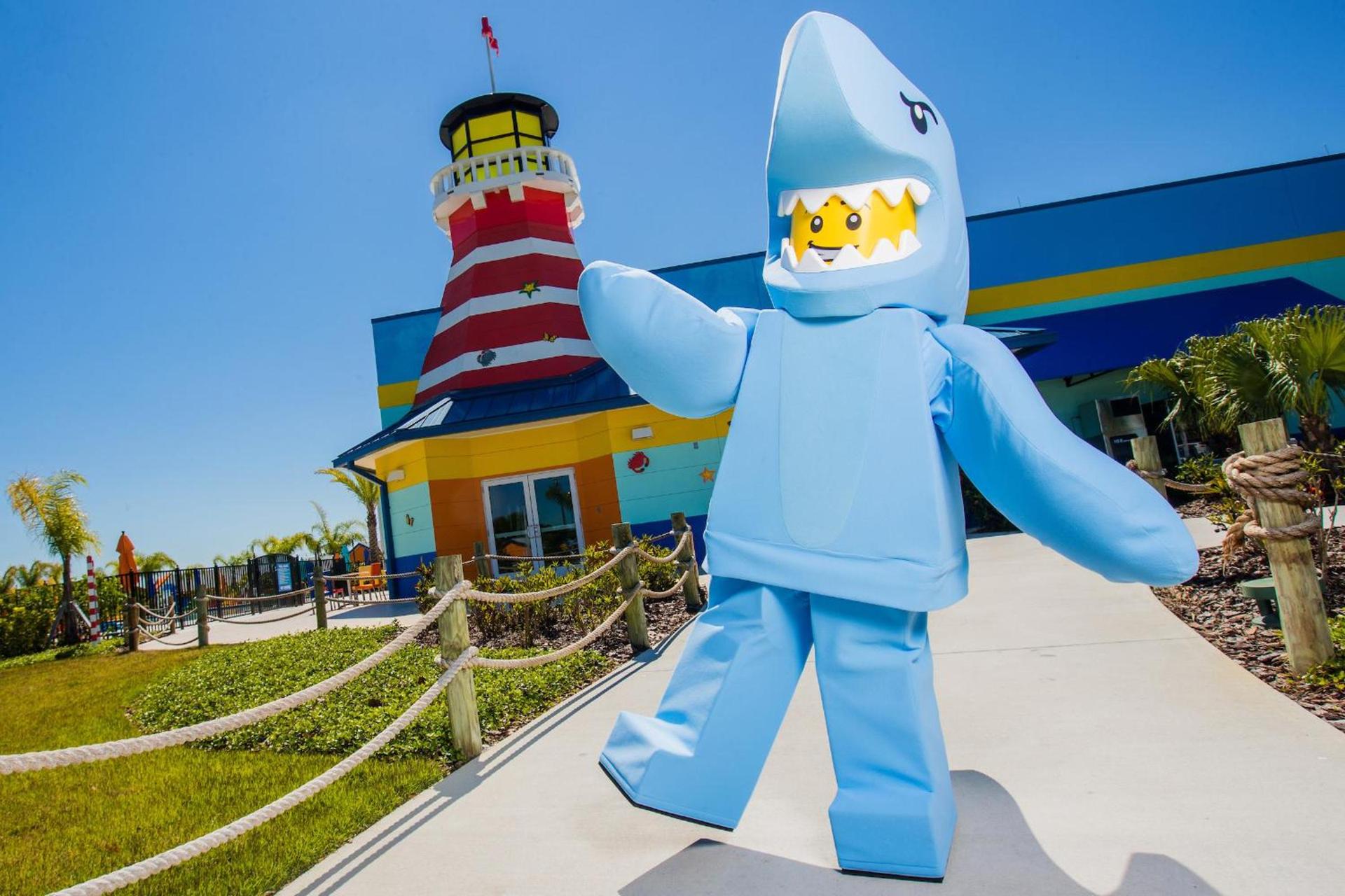 LEGOLAND® Florida Resort photo 41