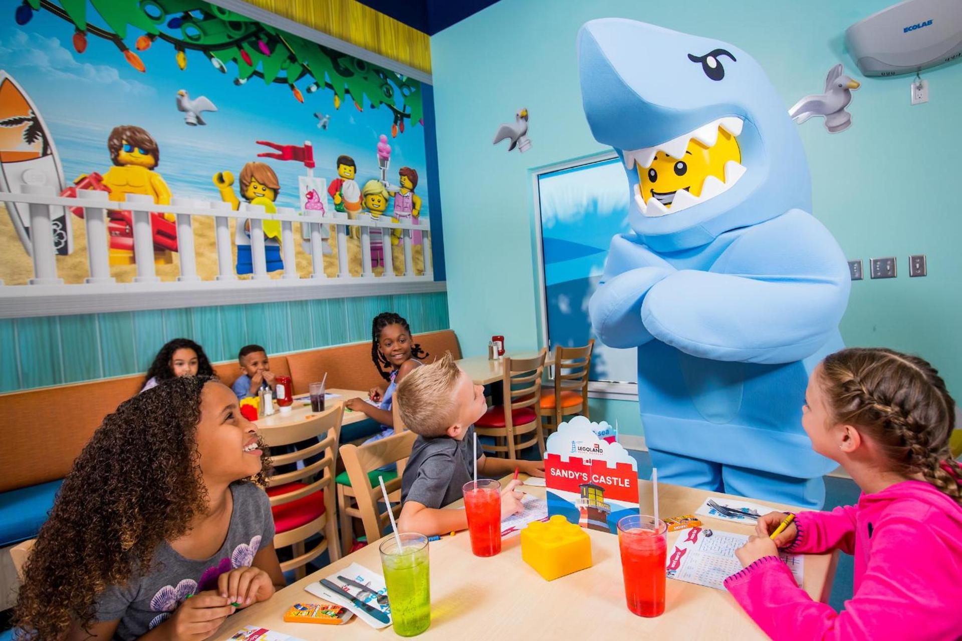 LEGOLAND® Florida Resort photo 37