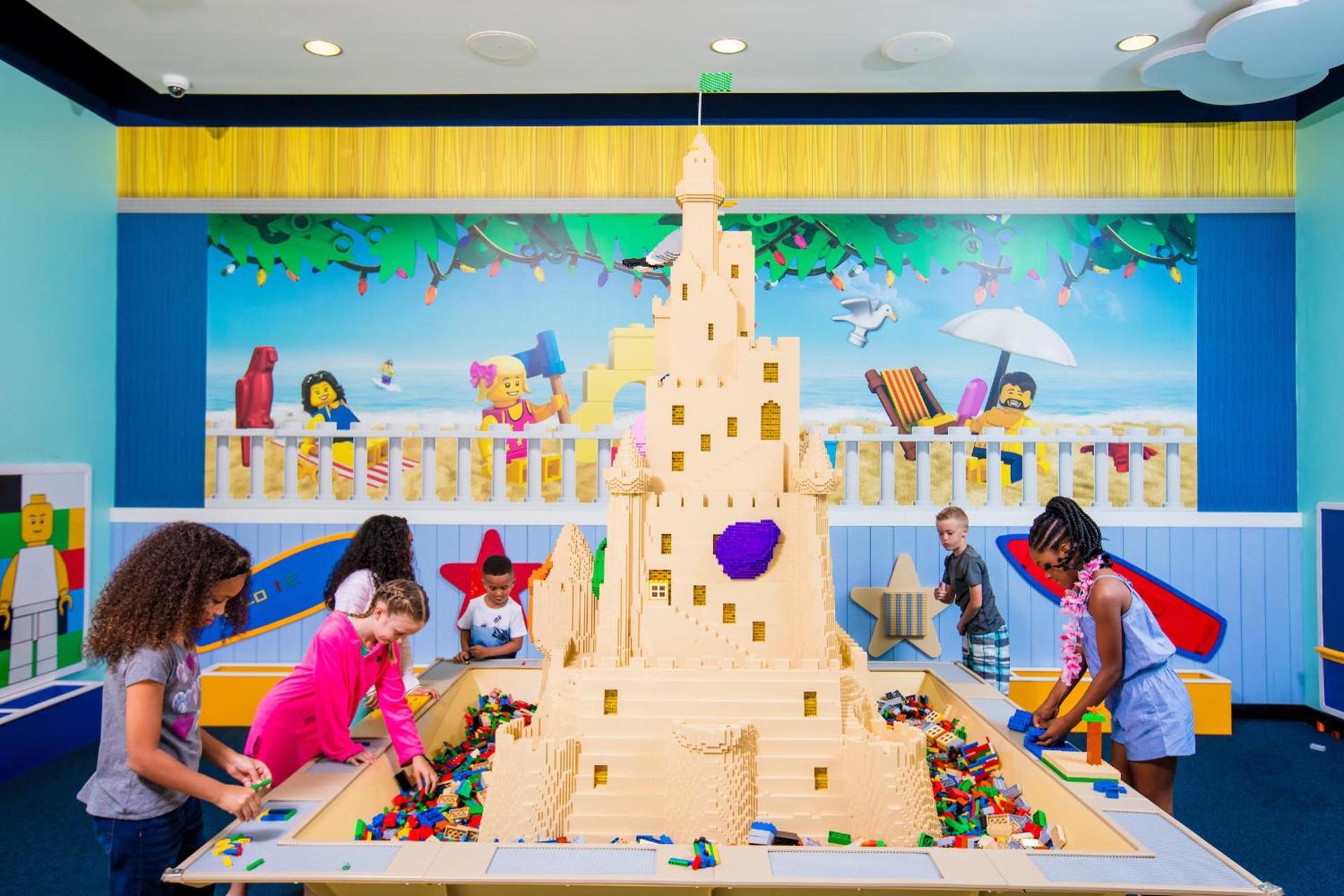 LEGOLAND® Florida Resort photo 44