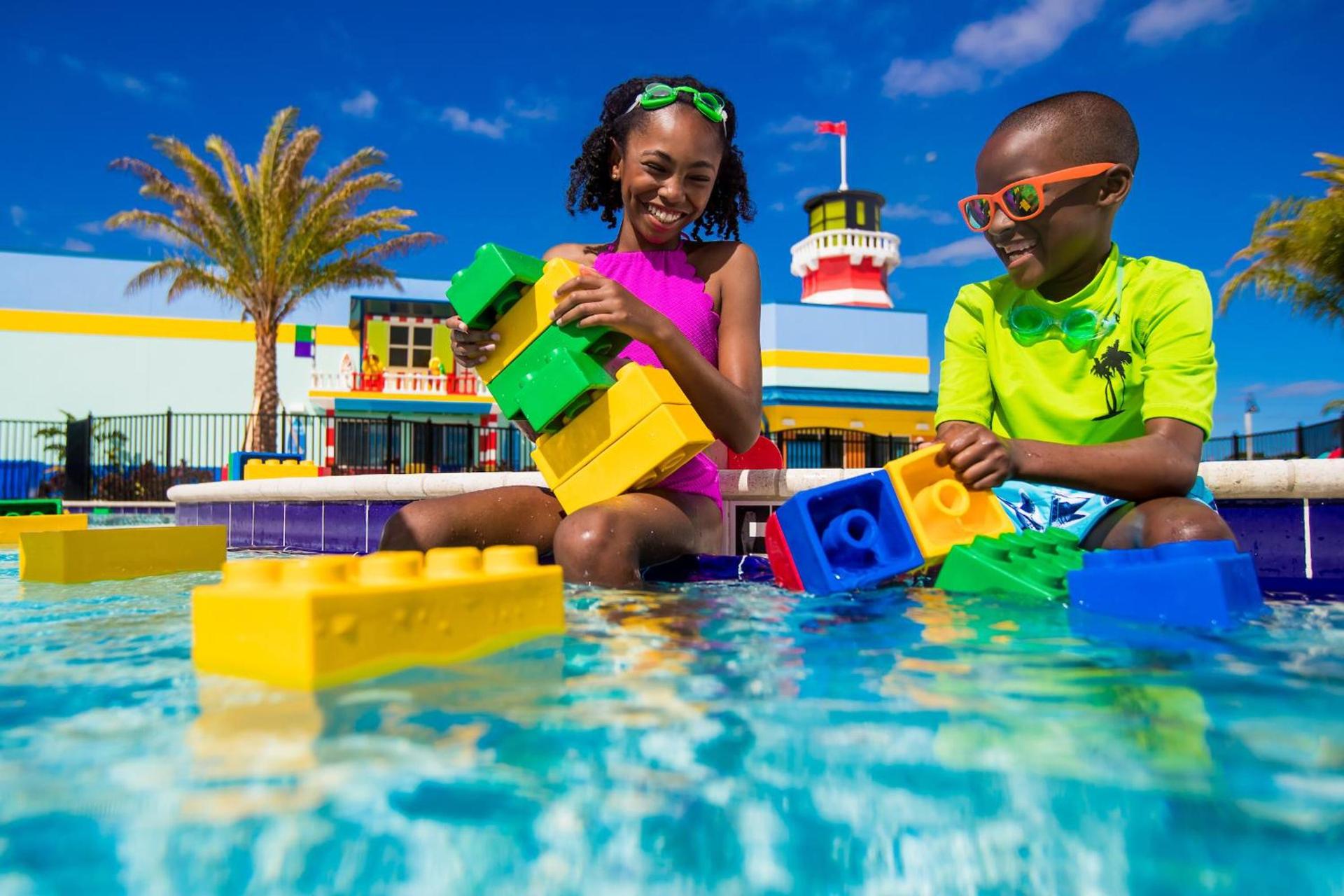 LEGOLAND® Florida Resort photo 5