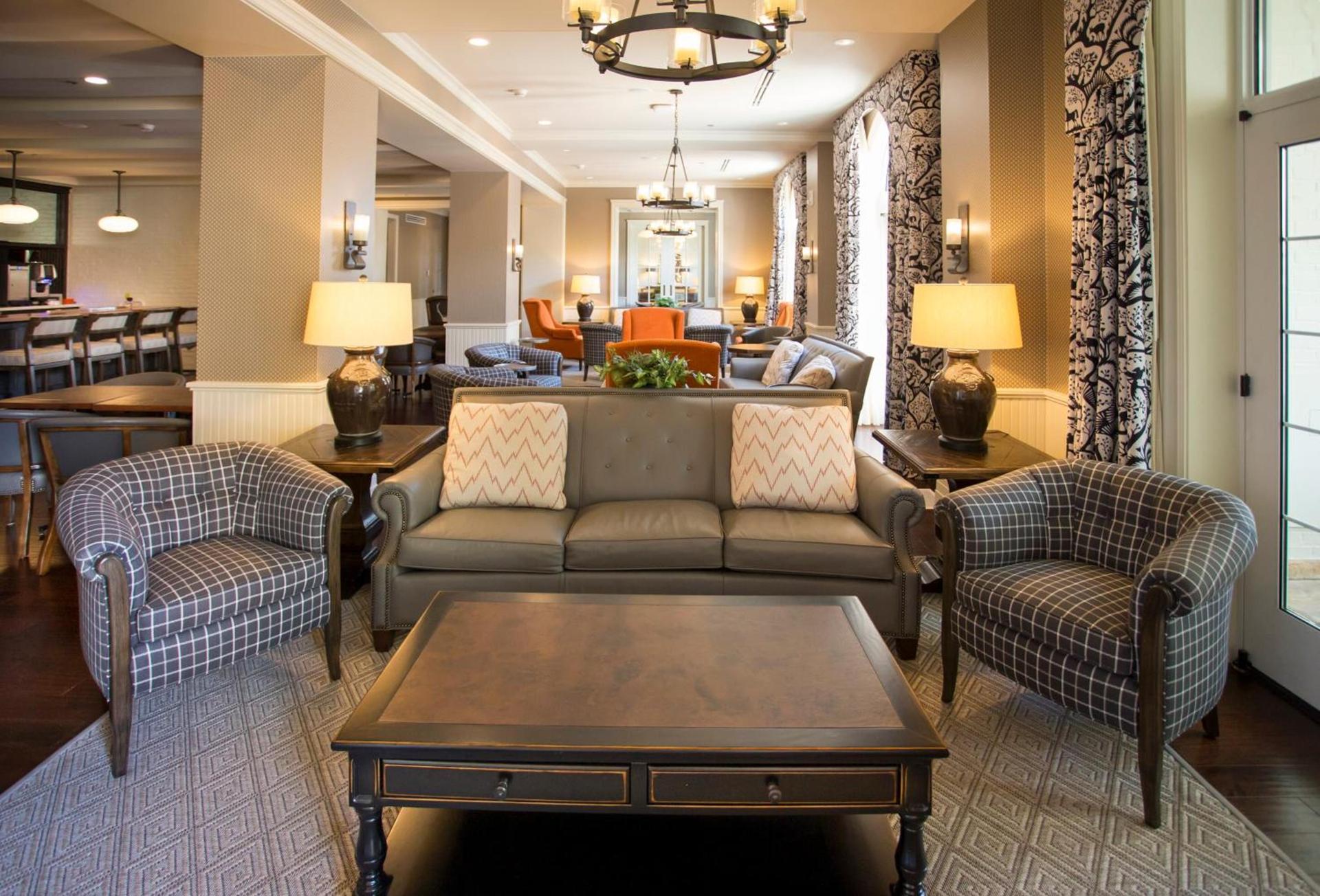 The Atherton Hotel at OSU photo 2