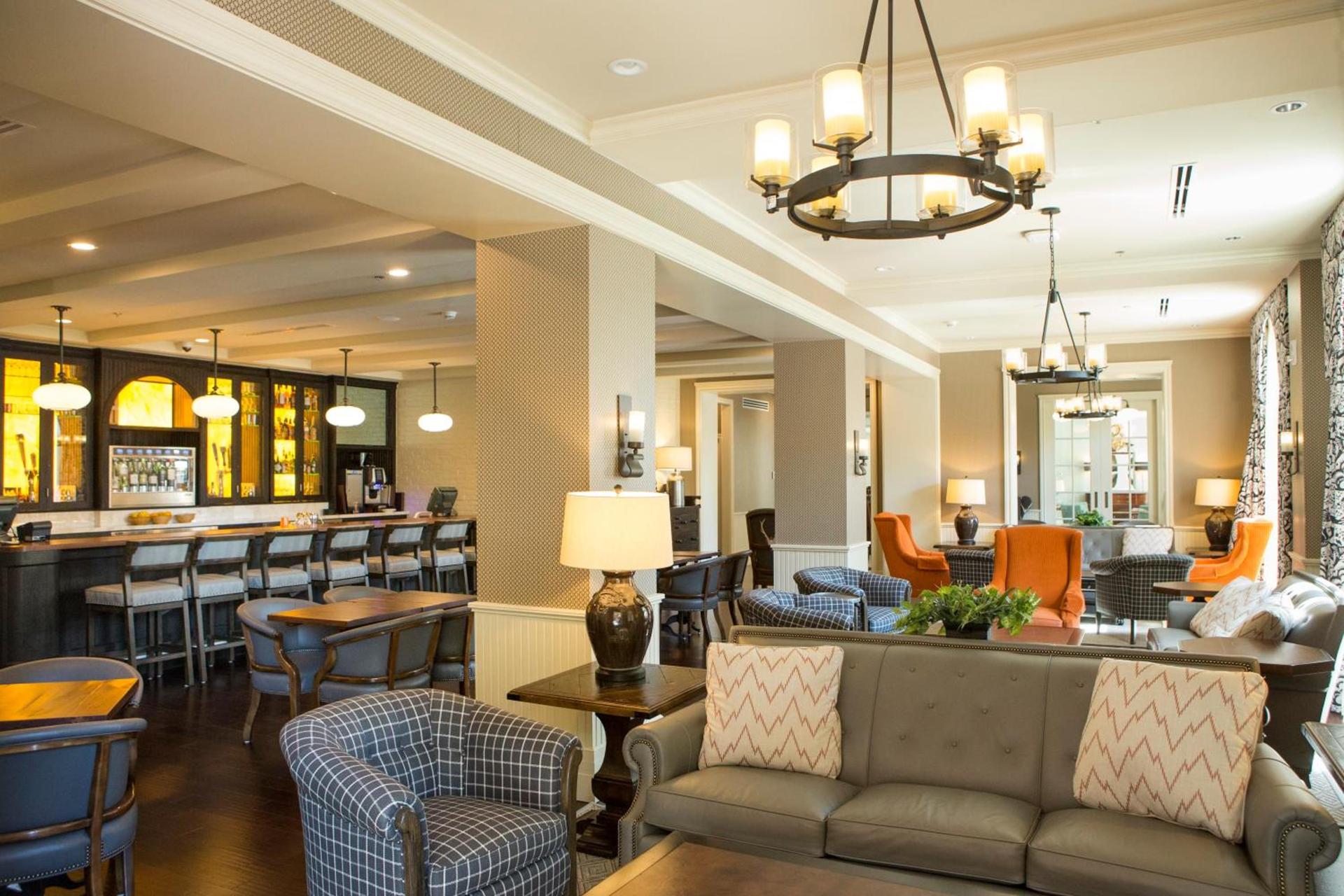 The Atherton Hotel at OSU photo 3