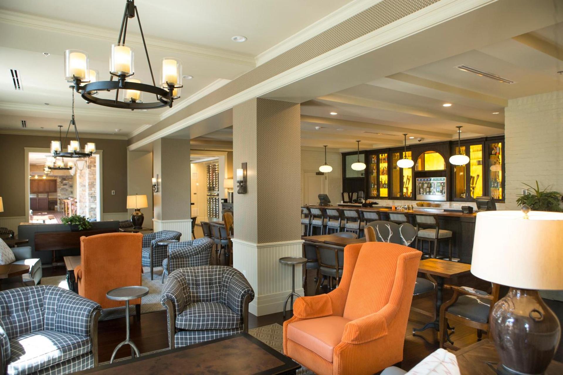 The Atherton Hotel at OSU photo 4