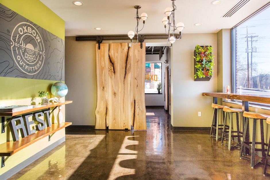 The Oxbow Hotel photo 3