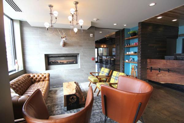 The Oxbow Hotel photo 2