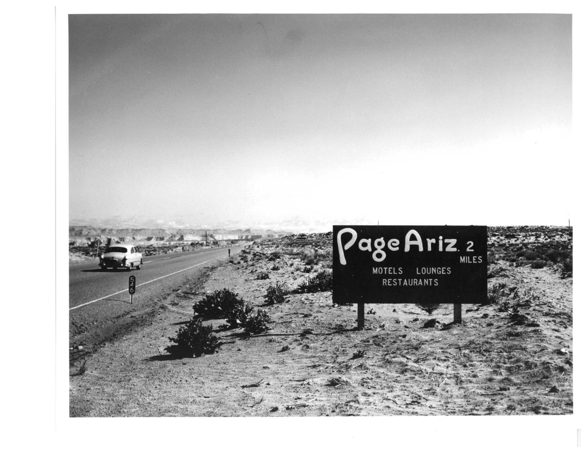 Red Rock Motel and Dam Motel photo 44