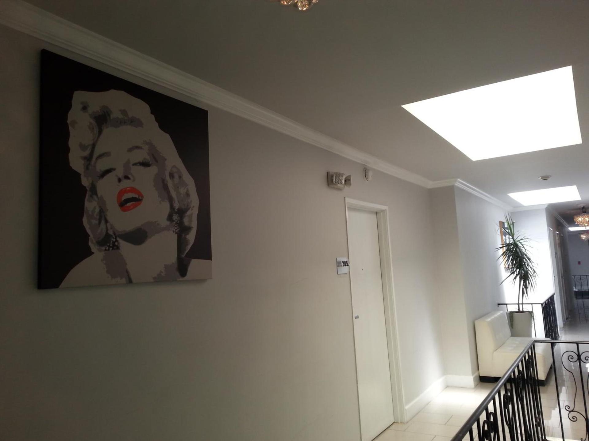 Hollywood VIP Hotel photo 17