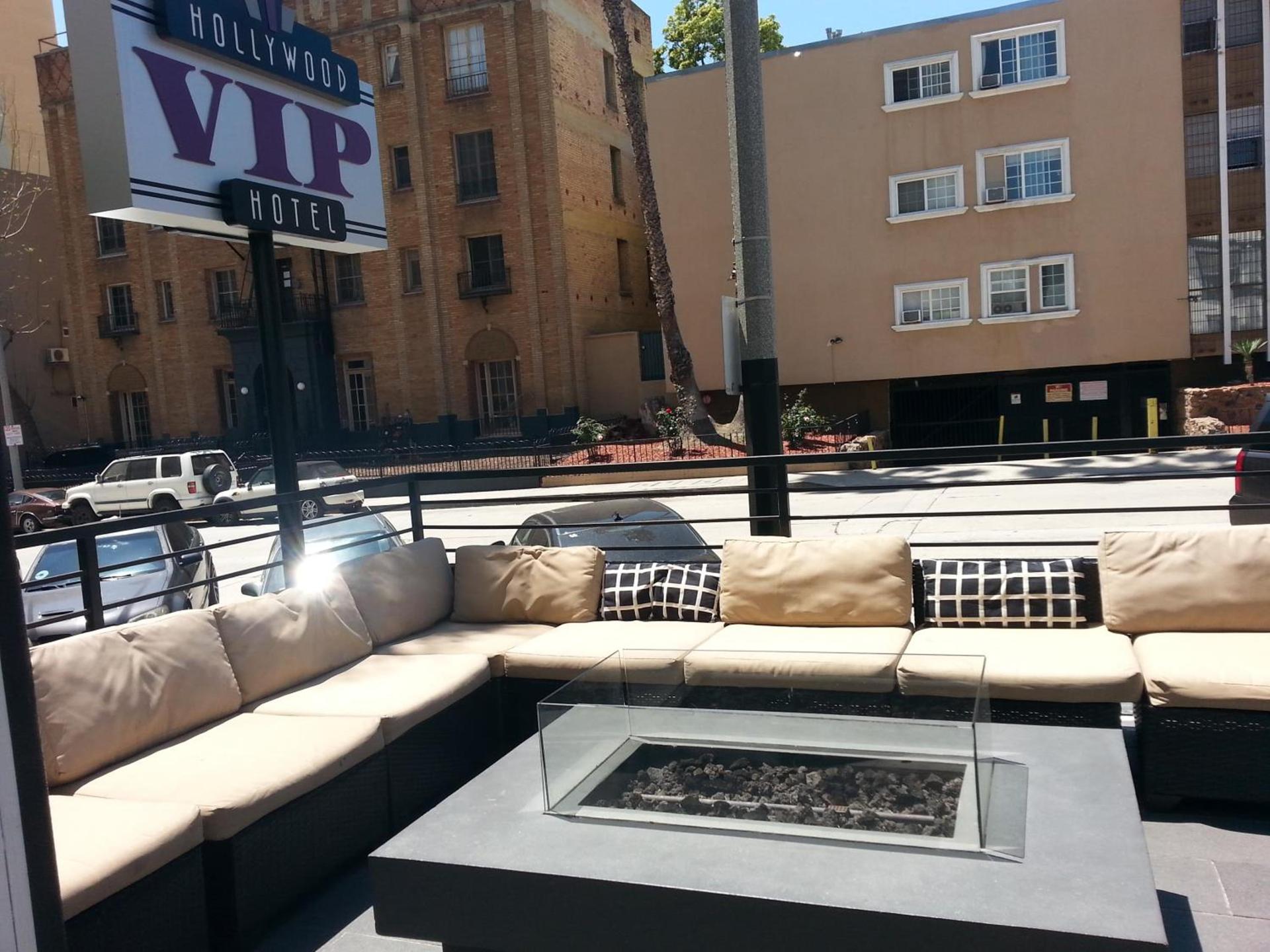 Hollywood VIP Hotel photo 31