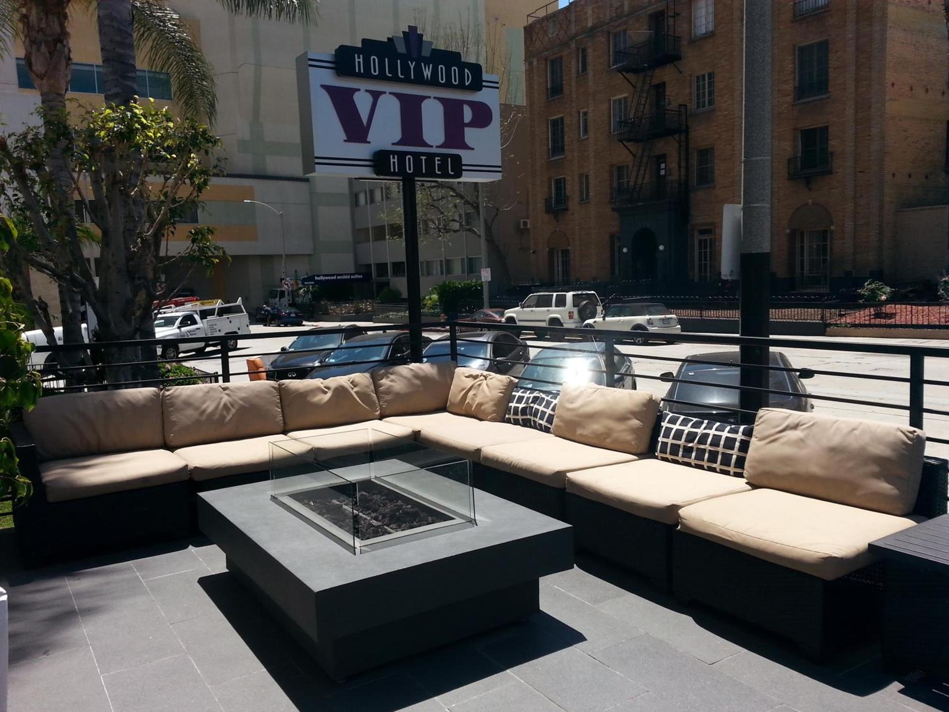 Hollywood VIP Hotel photo 32