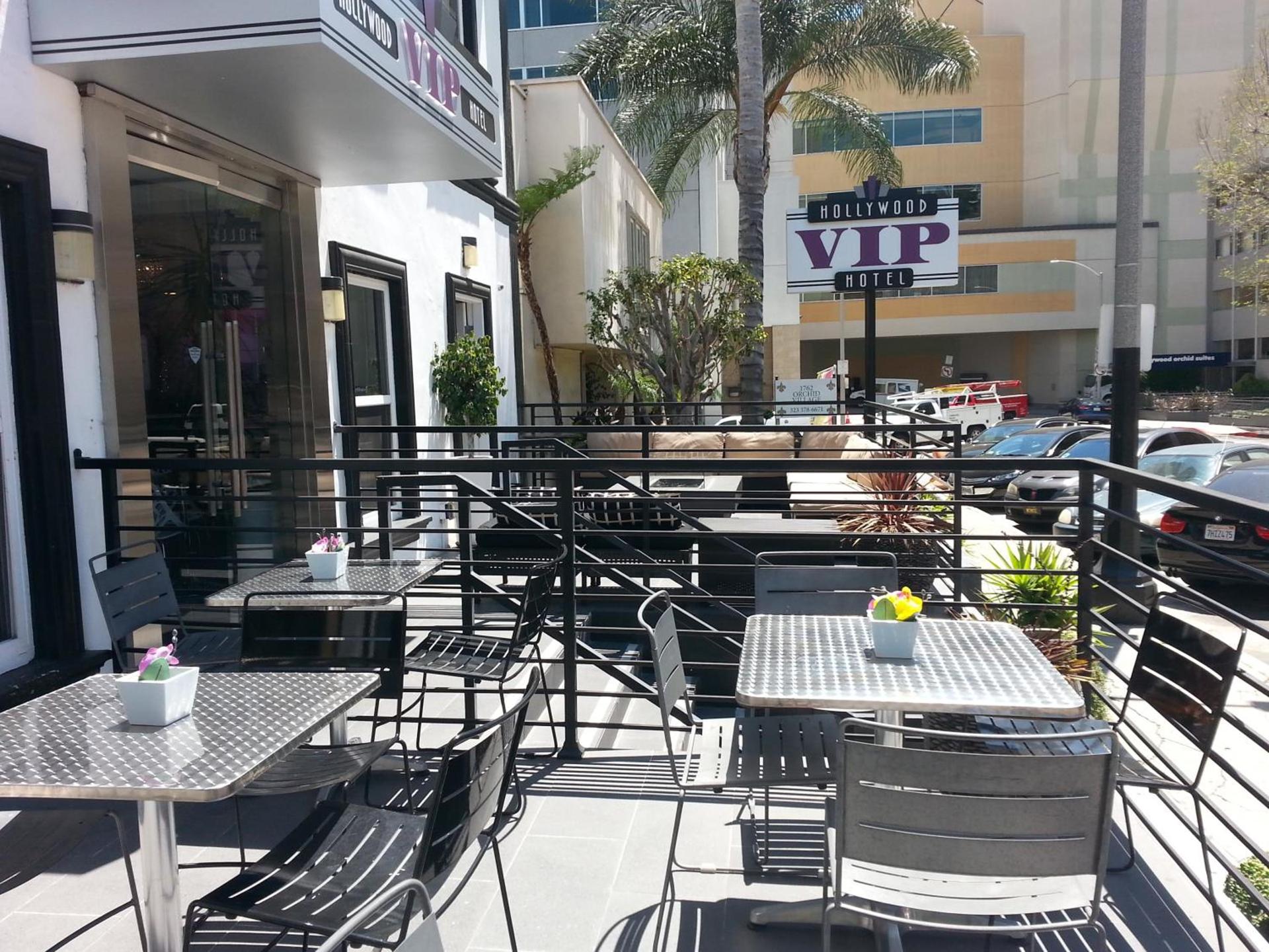 Hollywood VIP Hotel photo 34