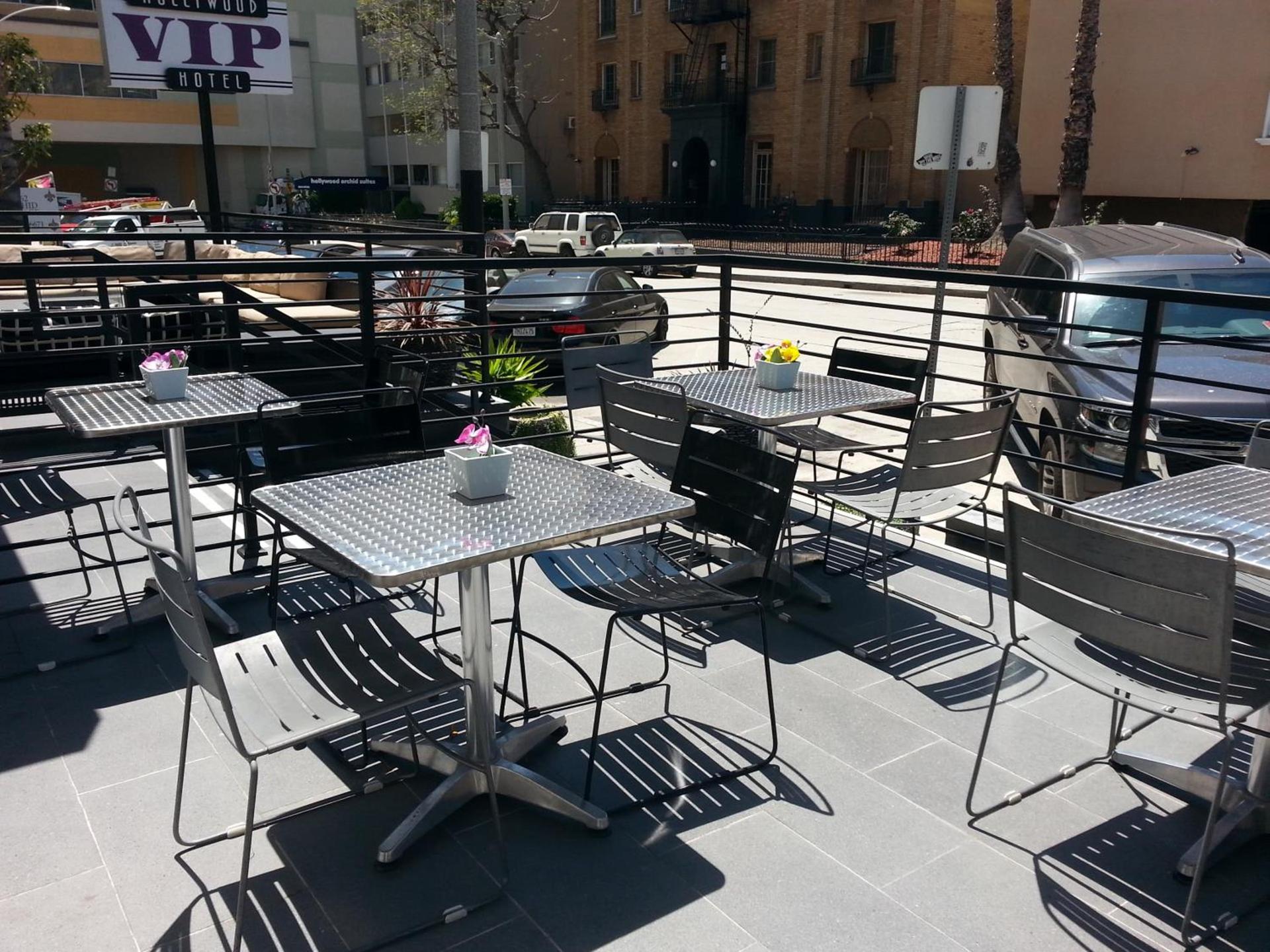 Hollywood VIP Hotel photo 33