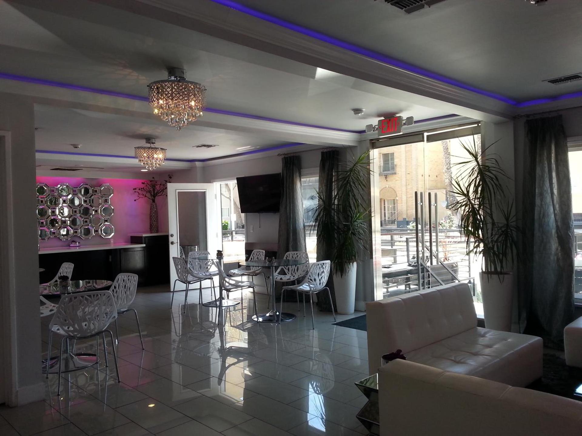 Hollywood VIP Hotel photo 4