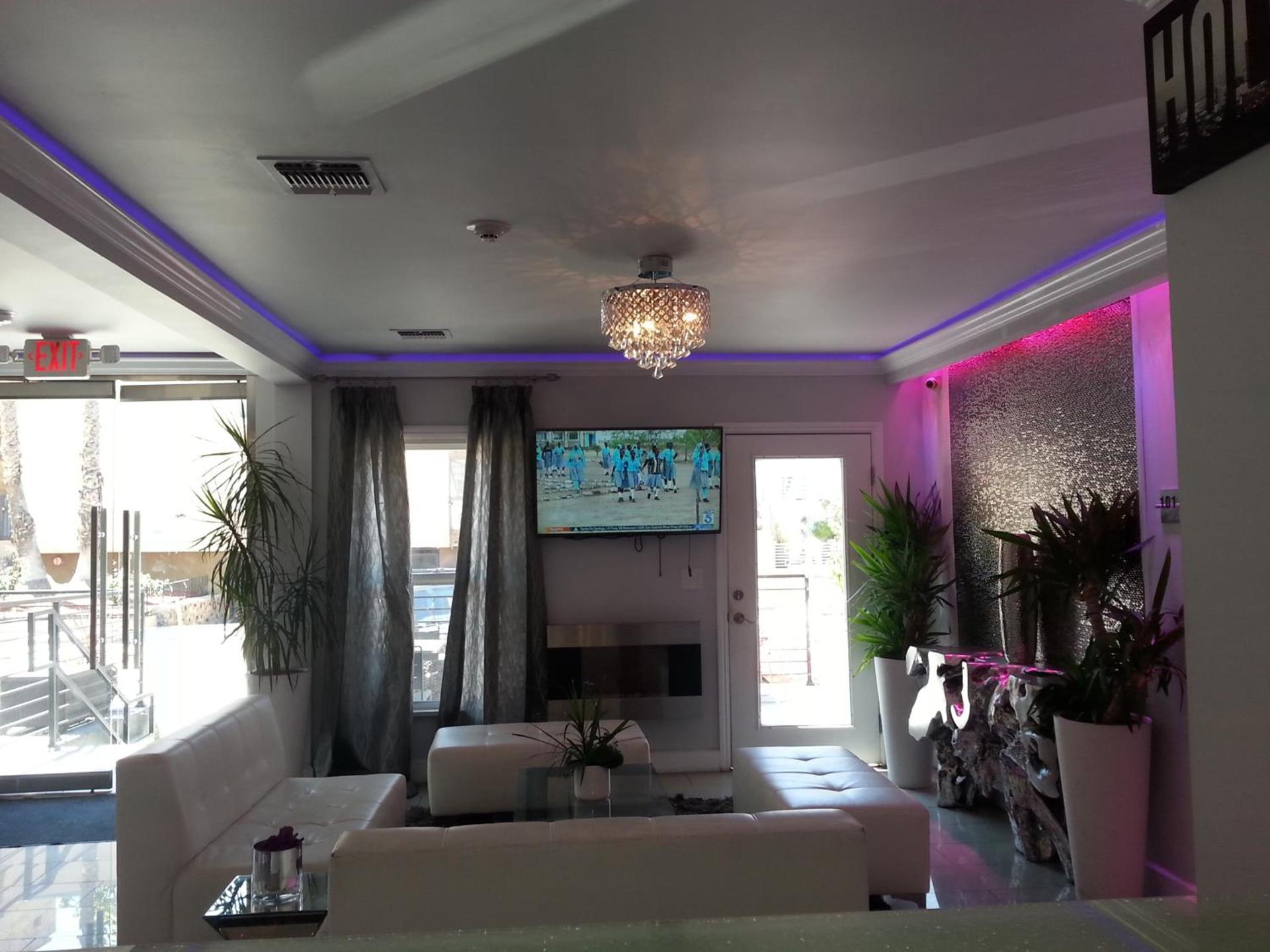 Hollywood VIP Hotel photo 5