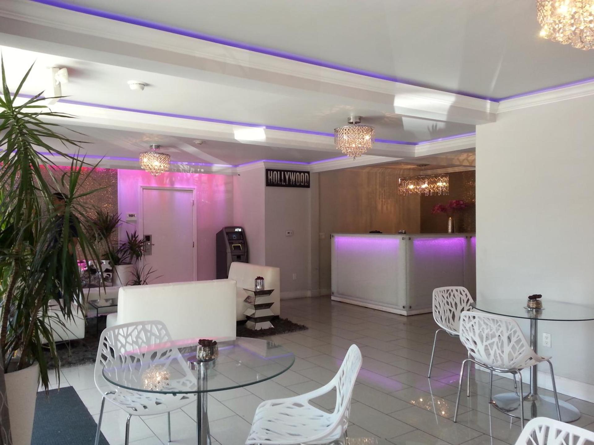 Hollywood VIP Hotel photo 7