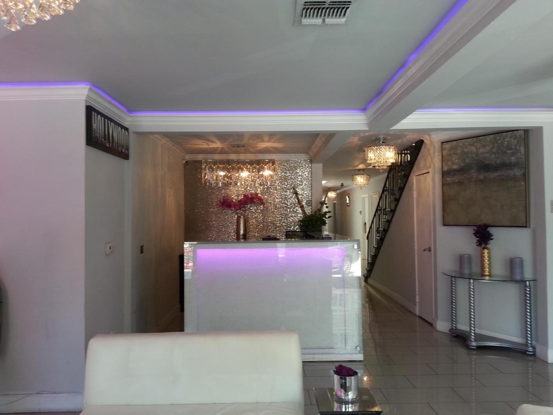 Hollywood VIP Hotel photo 8