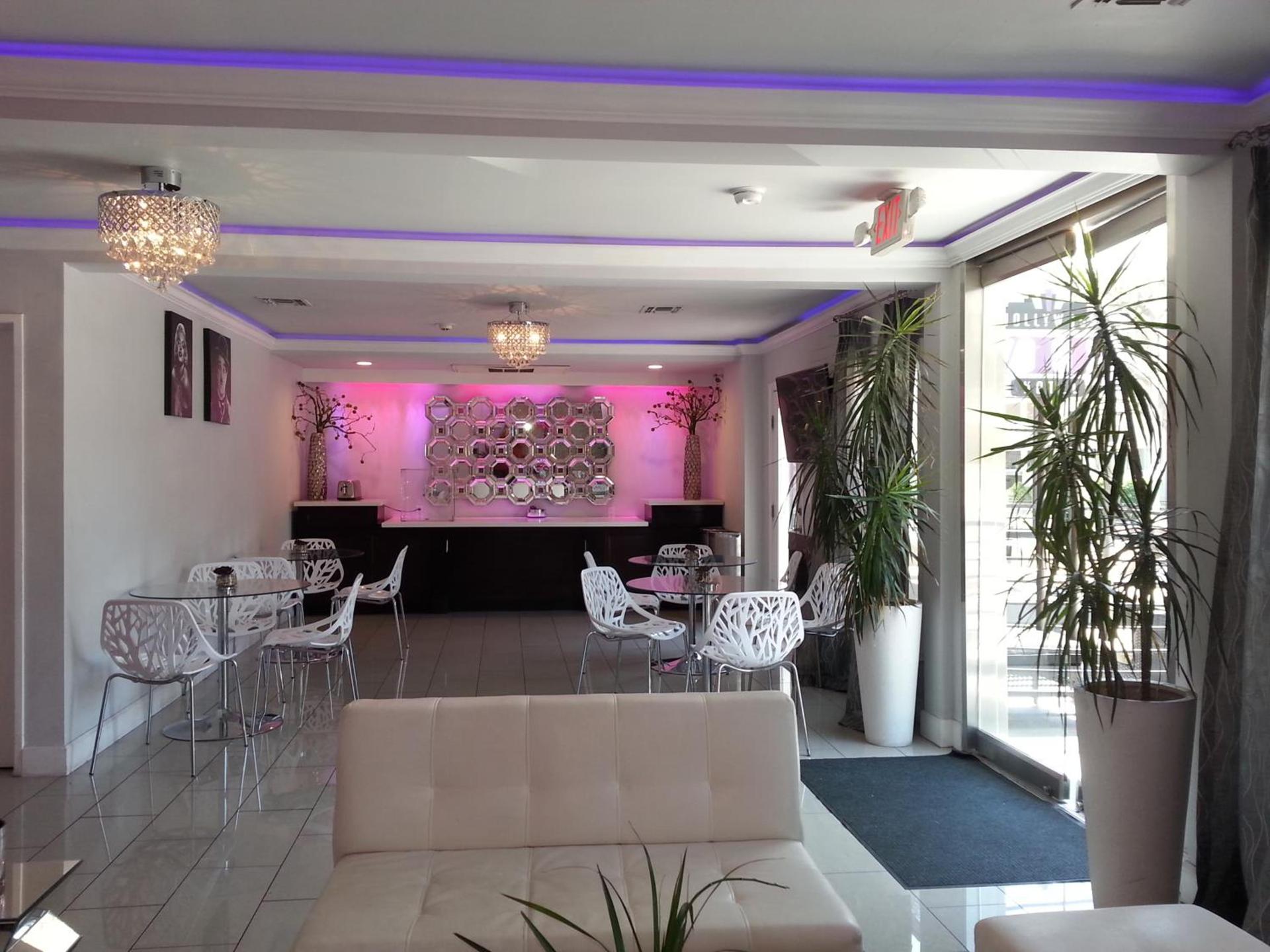 Hollywood VIP Hotel photo 9