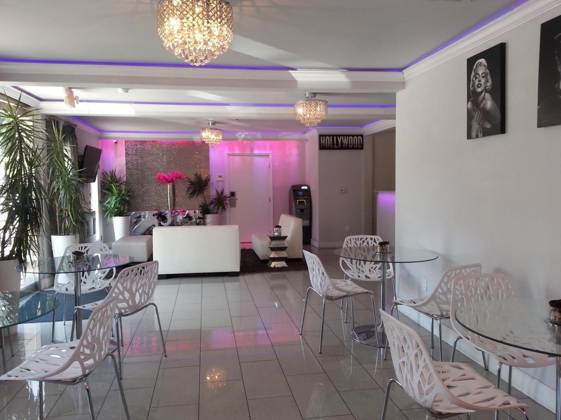 Hollywood VIP Hotel photo 10