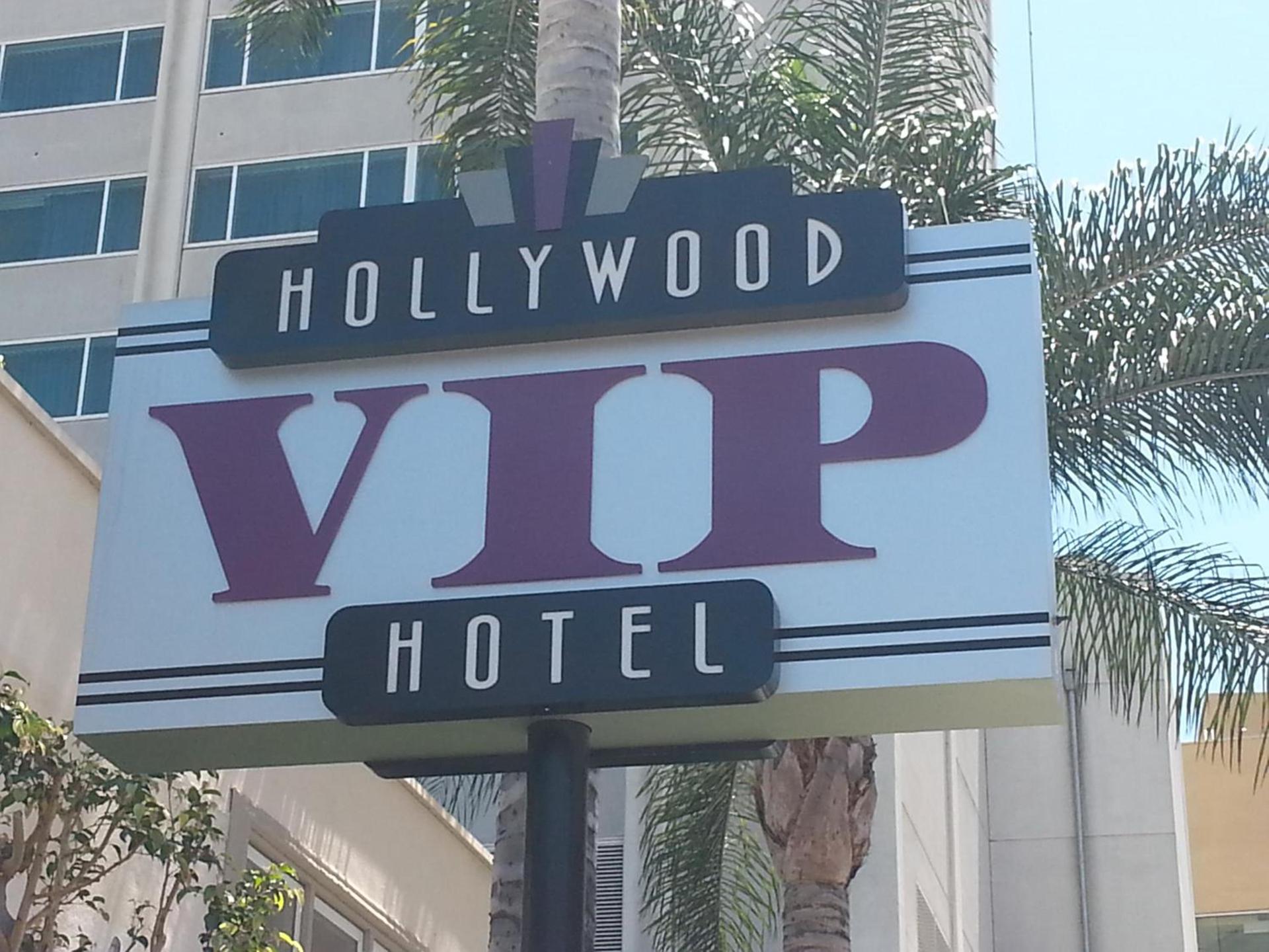 Hollywood VIP Hotel photo 28