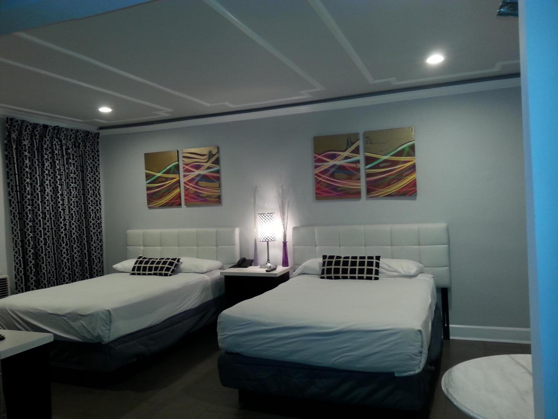 Hollywood VIP Hotel photo 18