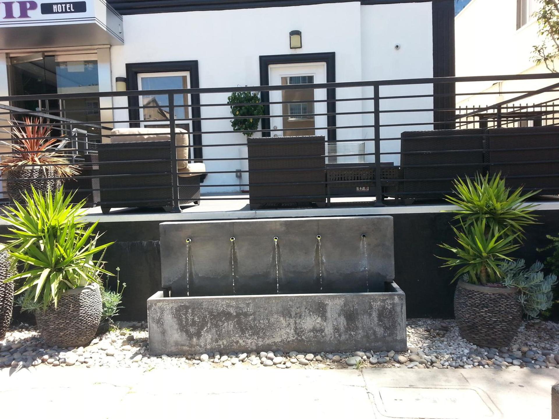 Hollywood VIP Hotel photo 36