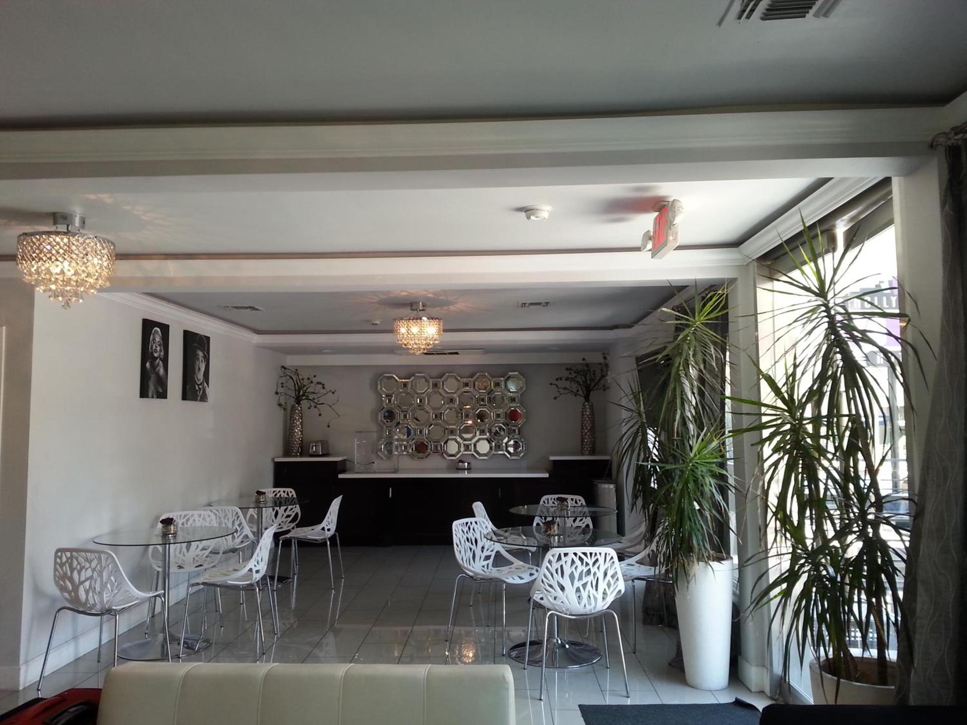 Hollywood VIP Hotel photo 3