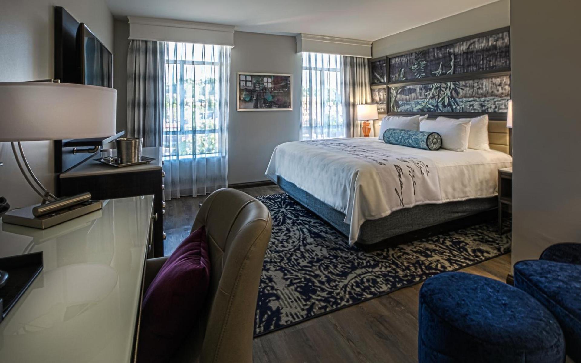 Hotel Indigo - Birmingham Five Points S - UAB by IHG photo 6