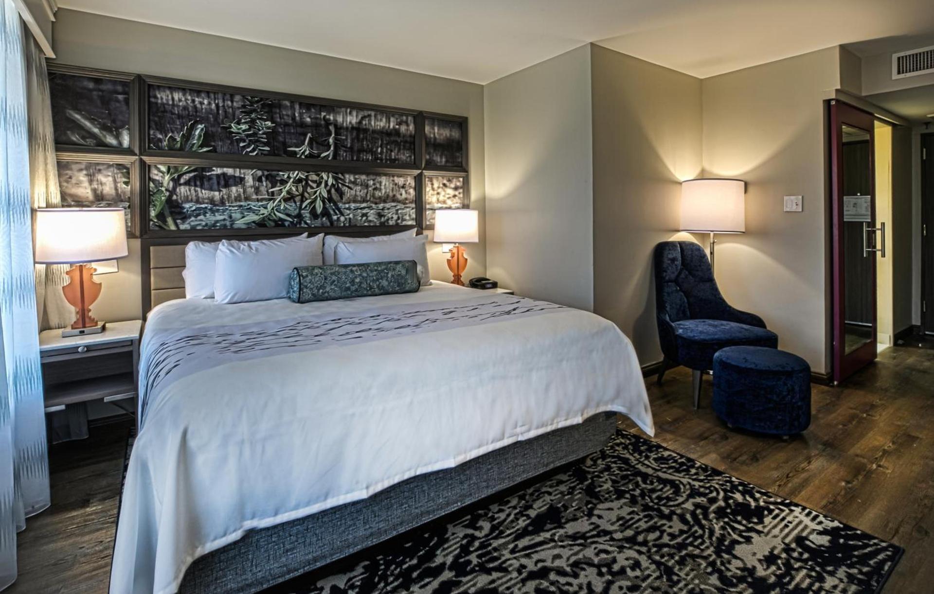 Hotel Indigo - Birmingham Five Points S - UAB by IHG photo 4