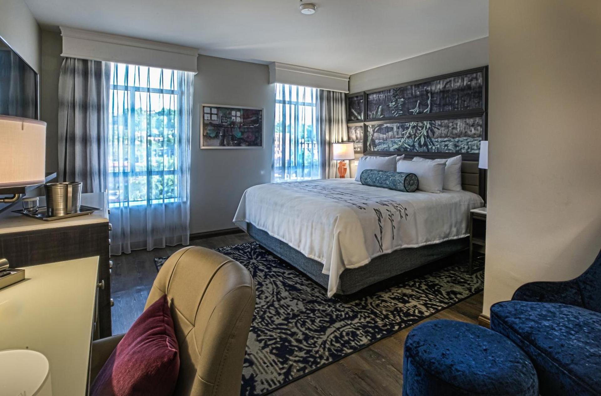 Hotel Indigo - Birmingham Five Points S - UAB by IHG photo 7