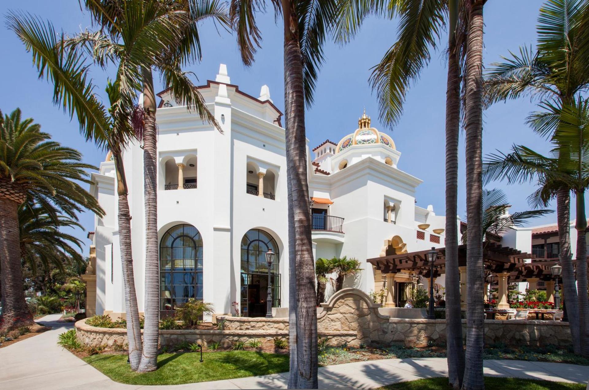 Santa Barbara Inn photo 20
