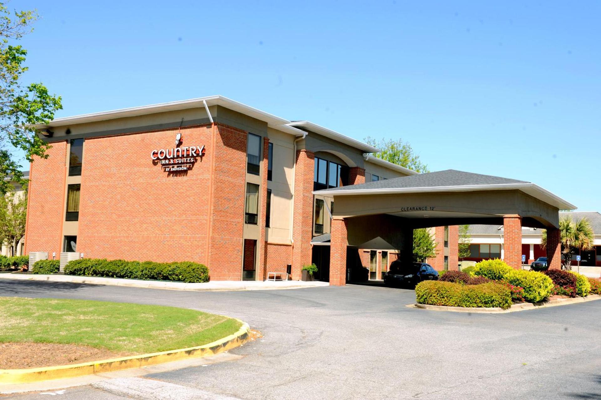 Spark by Hilton Alpharetta Roswell photo 45