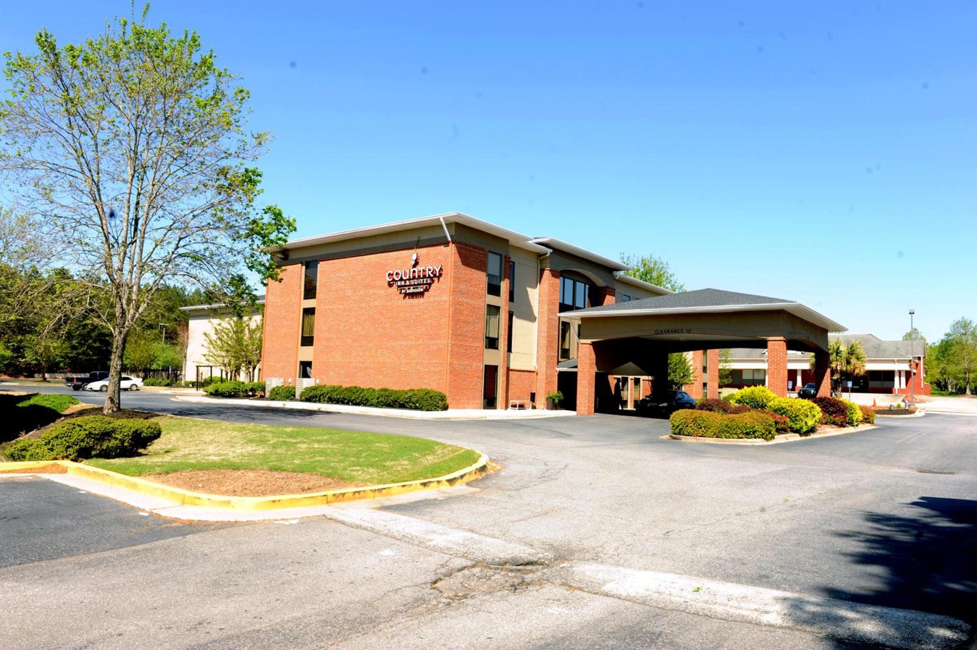 Spark by Hilton Alpharetta Roswell photo 46