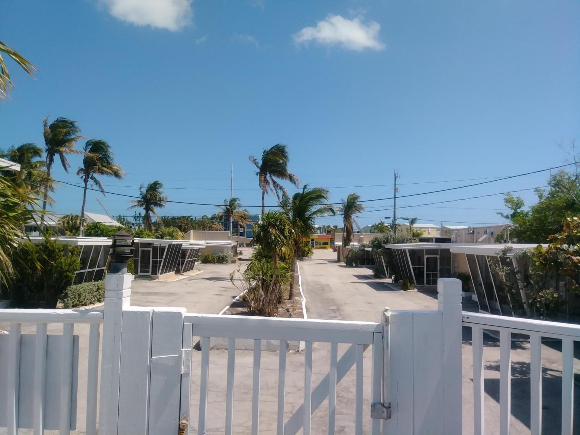 Kingsail Resort — hotel in Marathon