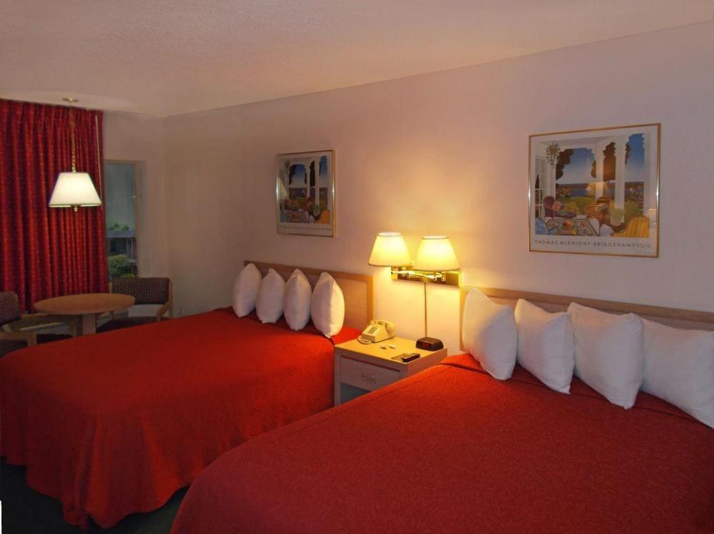 Cimarron Inn Klamath Falls photo 8