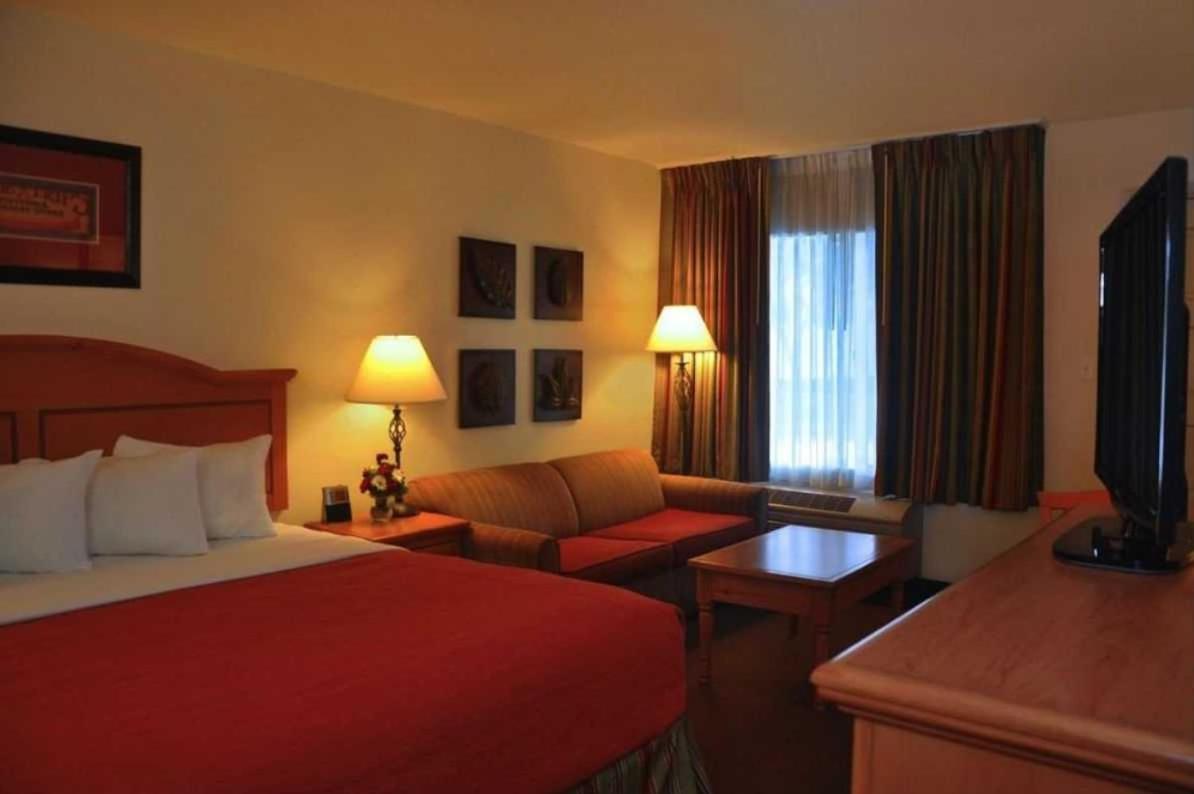 Cimarron Inn Klamath Falls photo 7