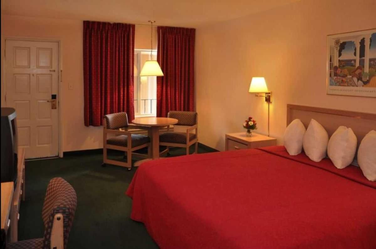 Cimarron Inn Klamath Falls photo 5