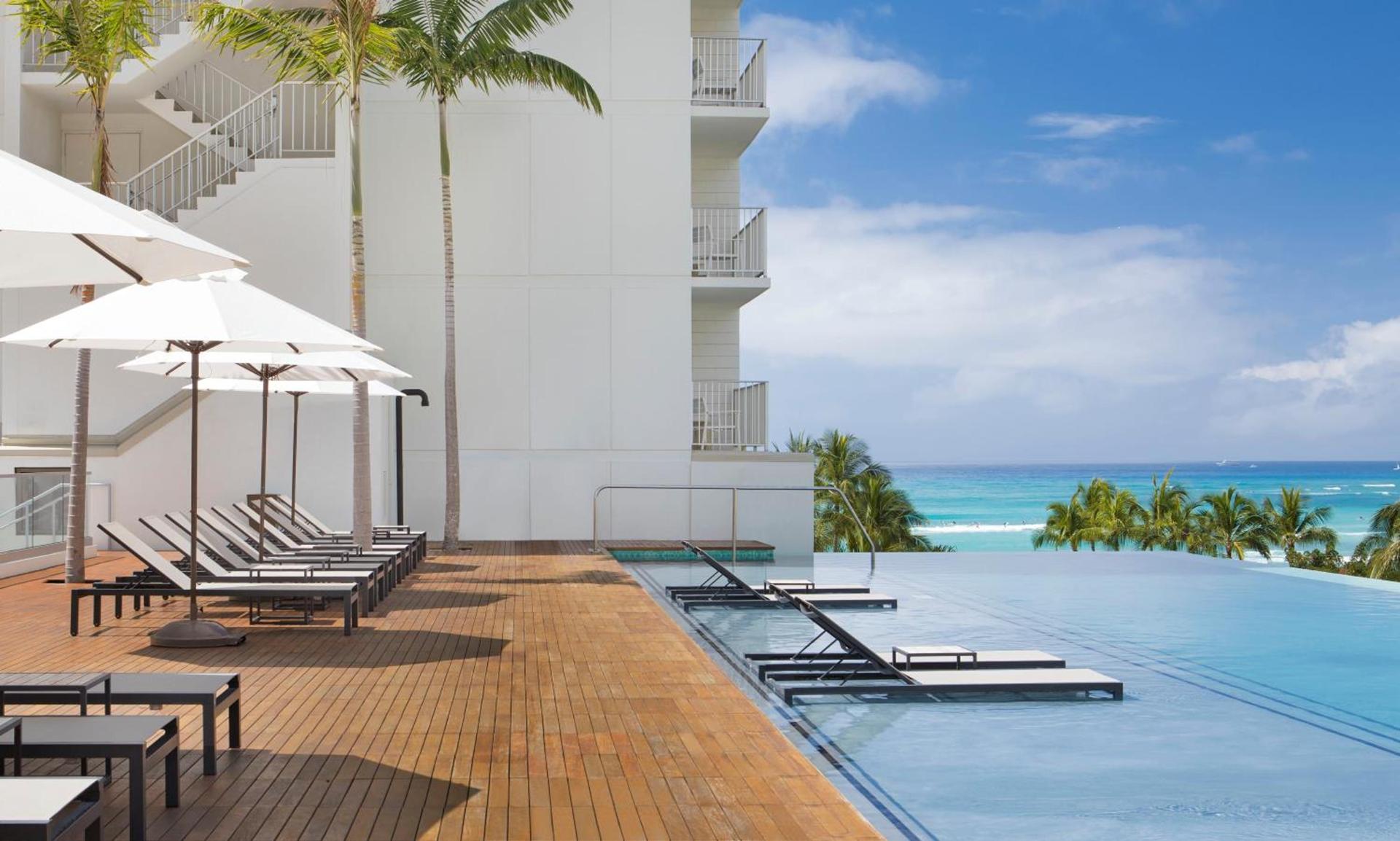 'Alohilani Resort Waikiki Beach photo 5