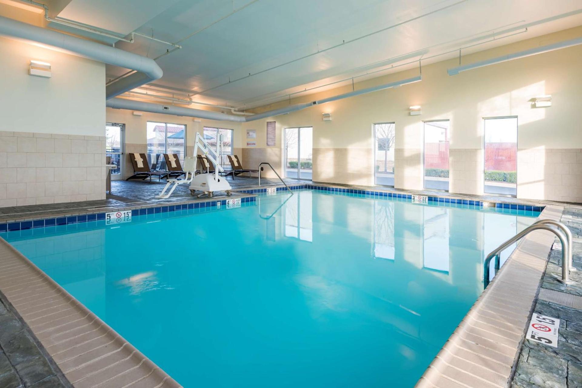 Hyatt Place Lexington photo 60