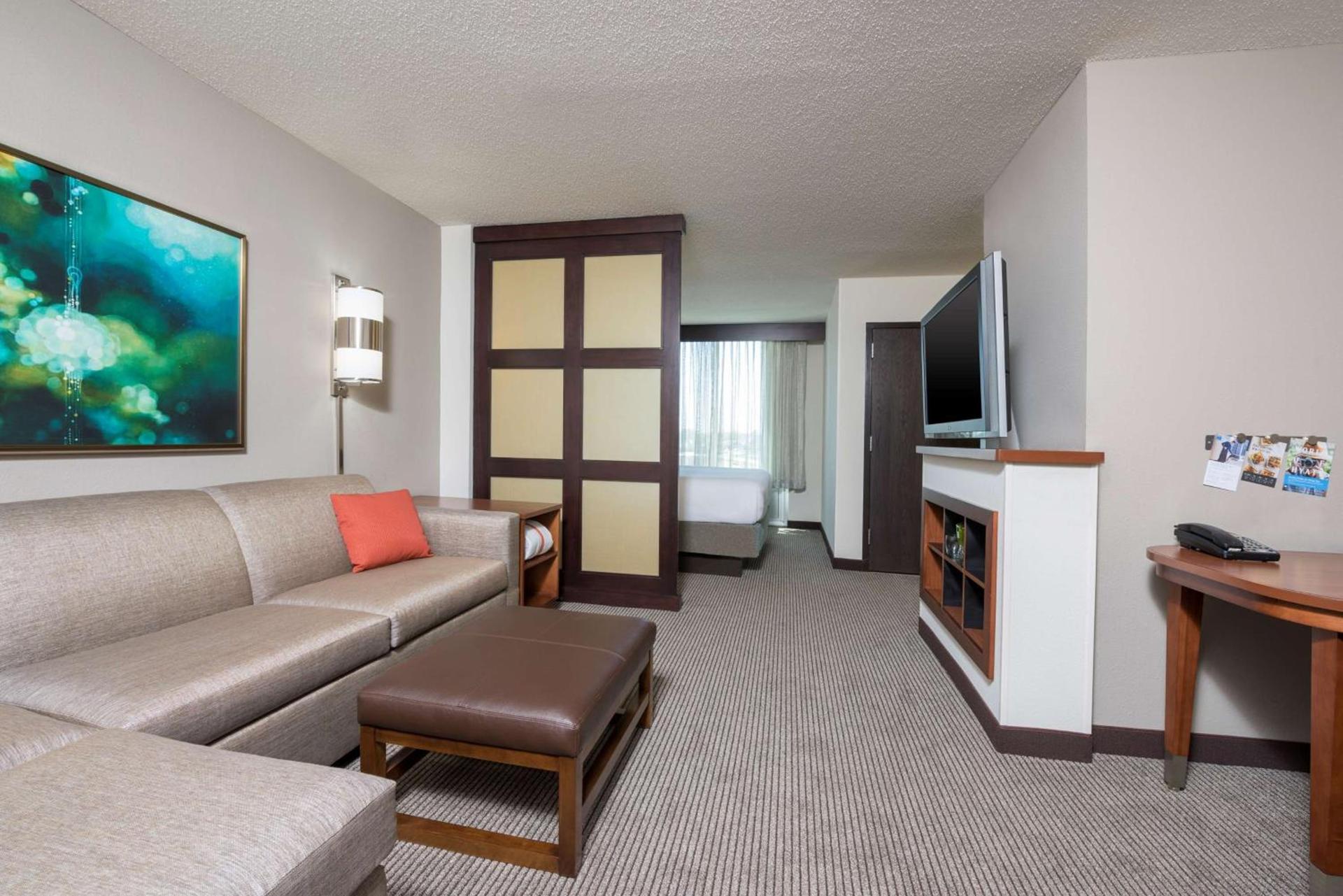 Hyatt Place Lexington photo 46