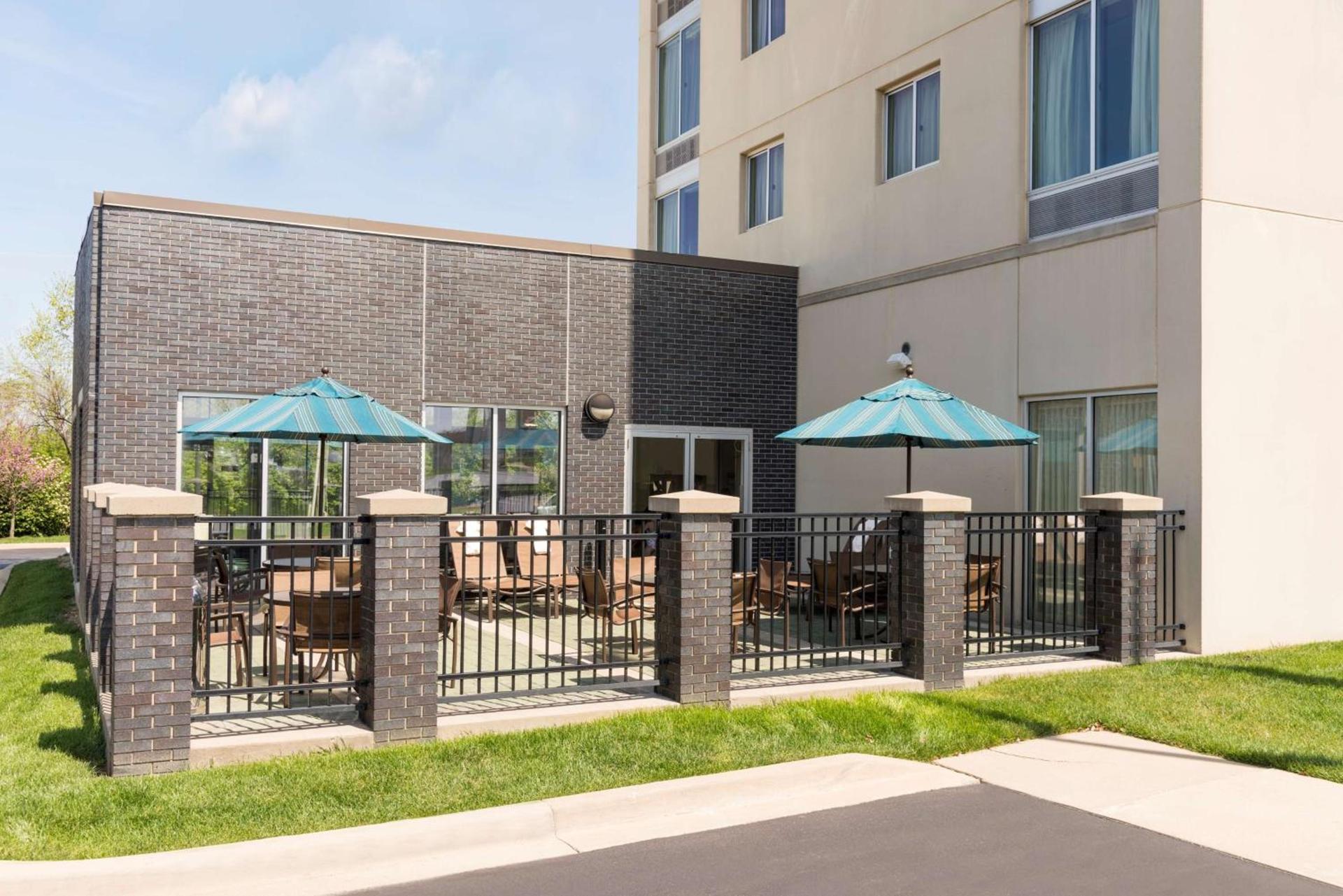 Hyatt Place Lexington photo 62