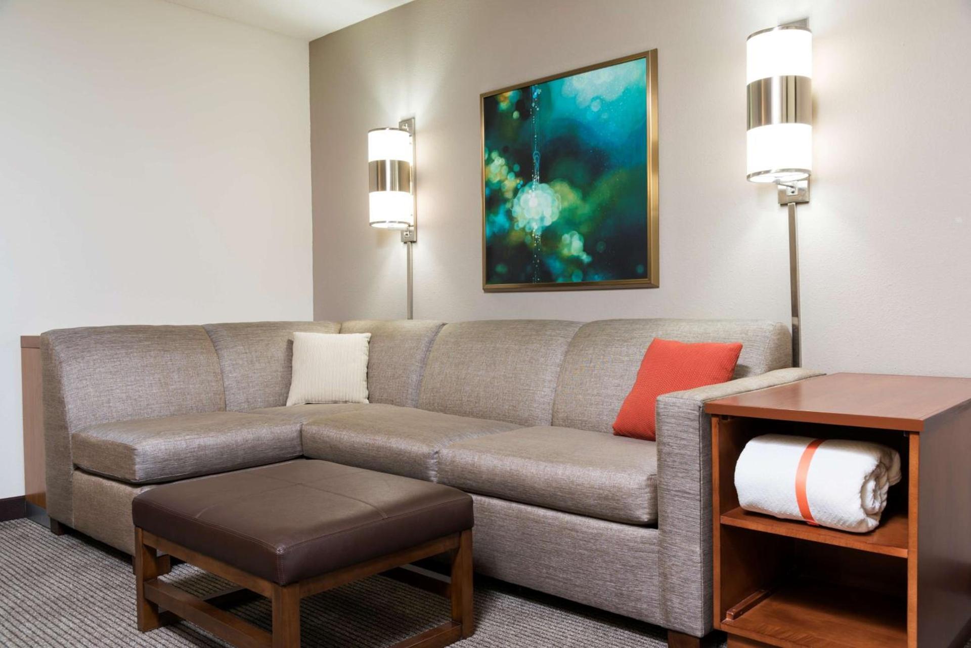 Hyatt Place Lexington photo 47