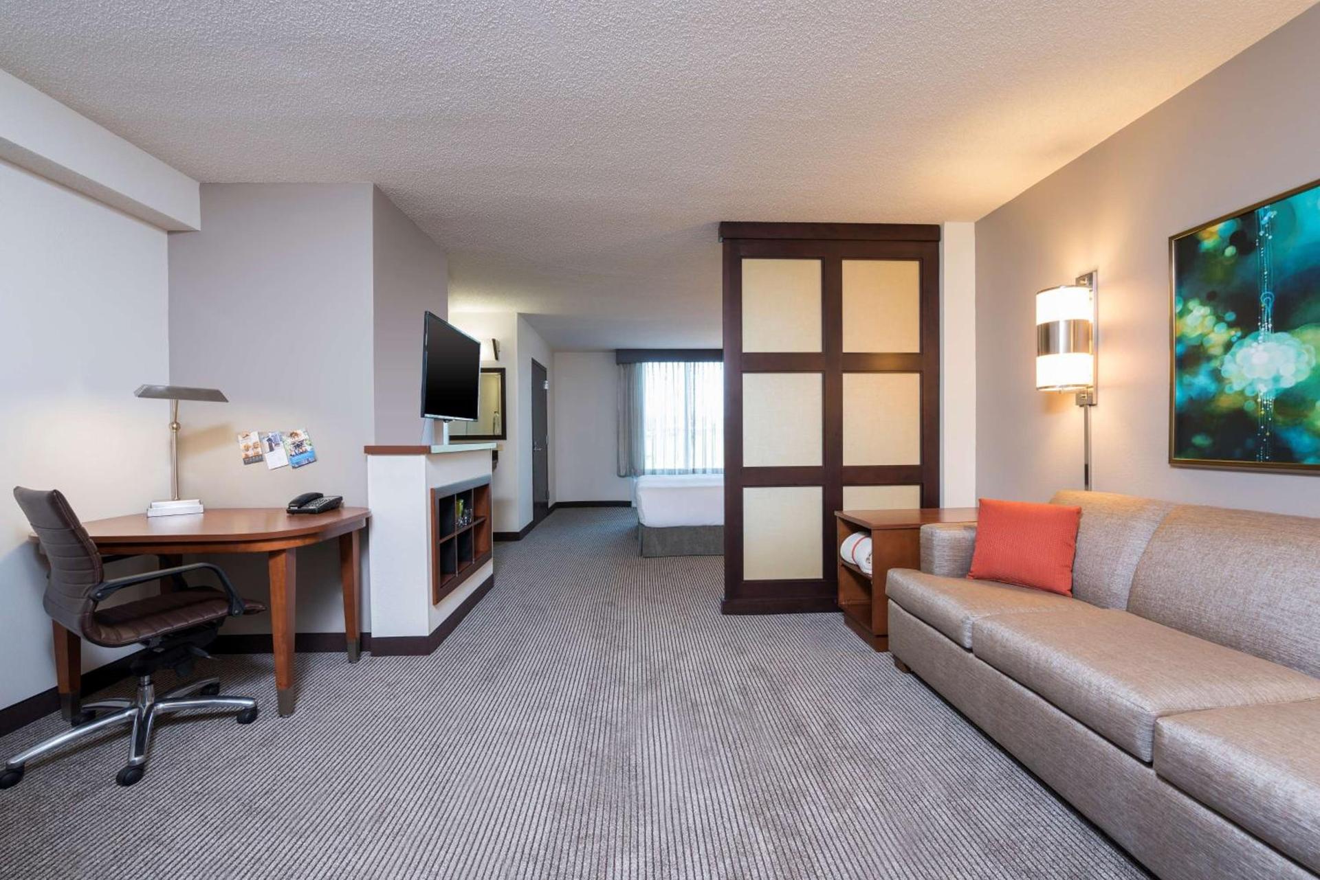 Hyatt Place Lexington photo 49