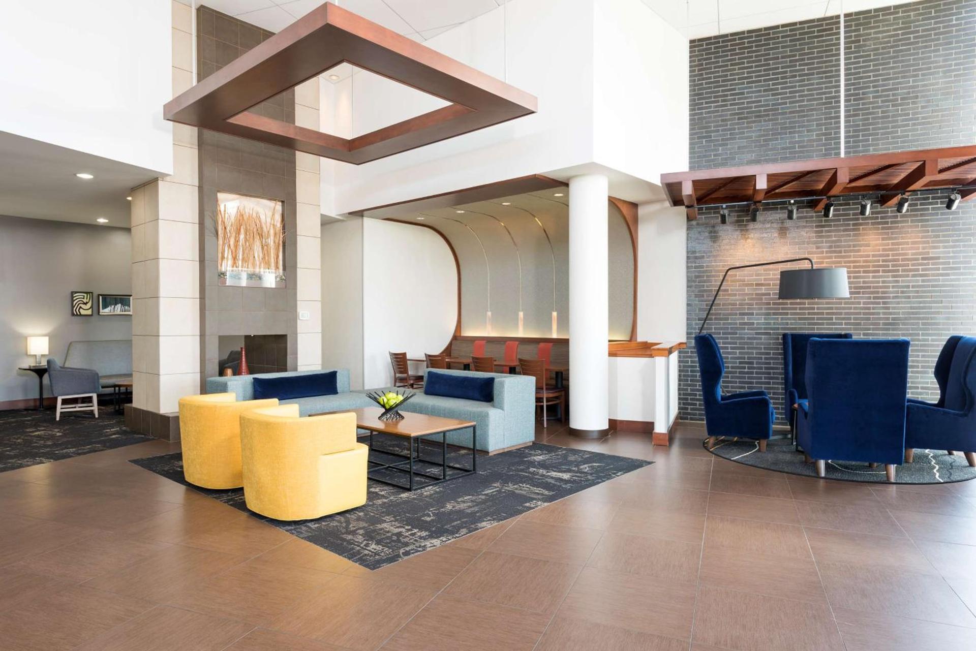 Hyatt Place Lexington photo 37