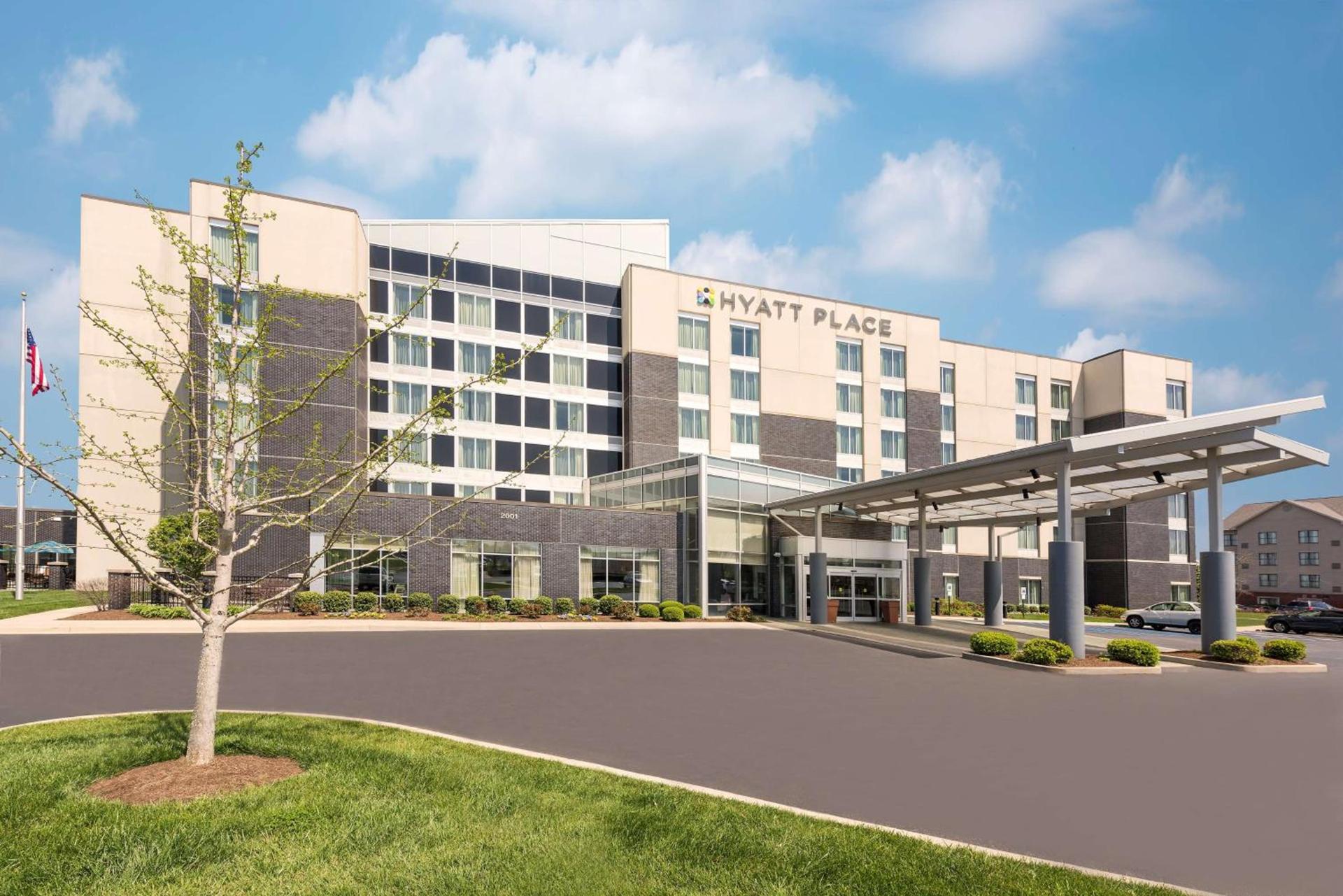 Hyatt Place Lexington photo 38